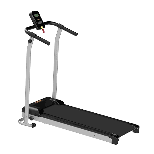 1-Way Manual Treadmill