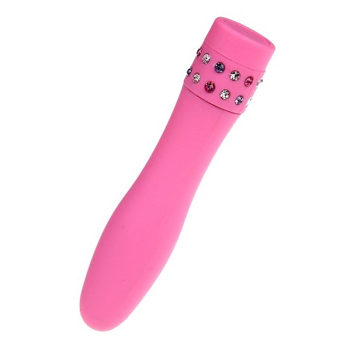 Diamond Vibrators Sex Toy For Women