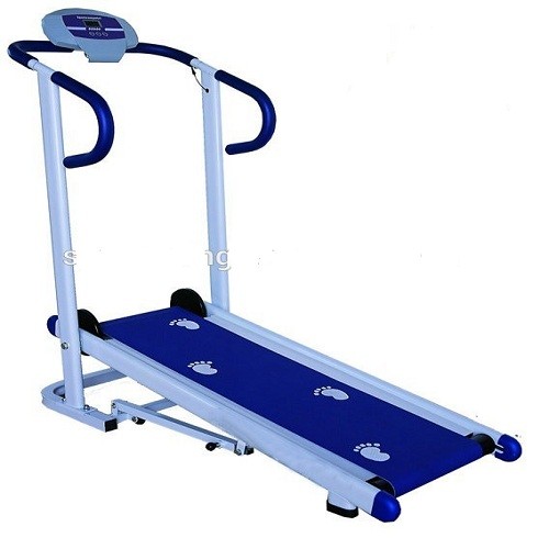 Manual Treadmill (One-Function)