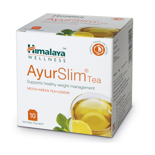 AyurSlim Tea