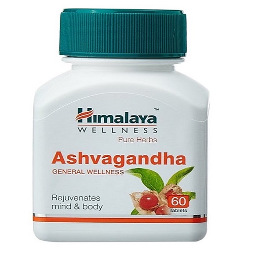 Himalaya Ashvagandha