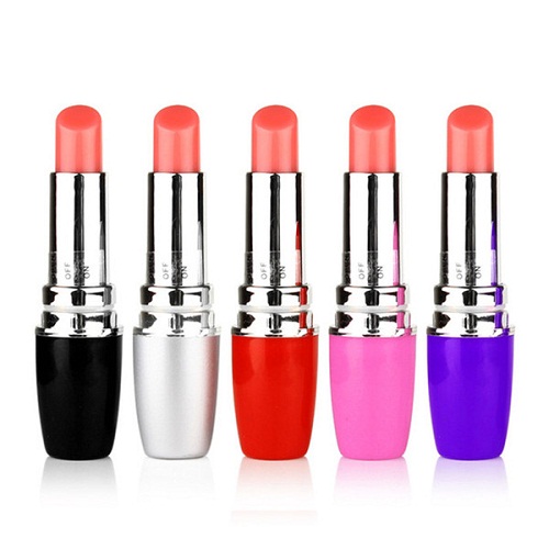 Lipstick Vibrators Sex Toy For Women